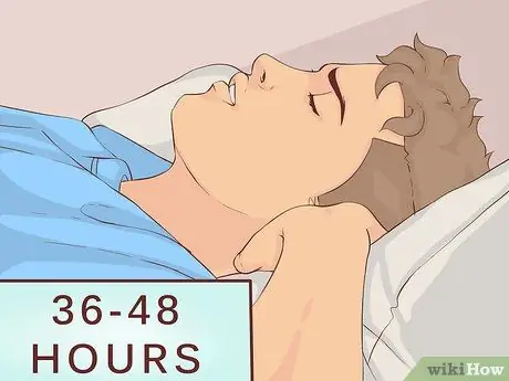 Определить мышцы, шаг 6