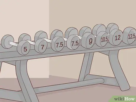 Определить мышцы, шаг 7