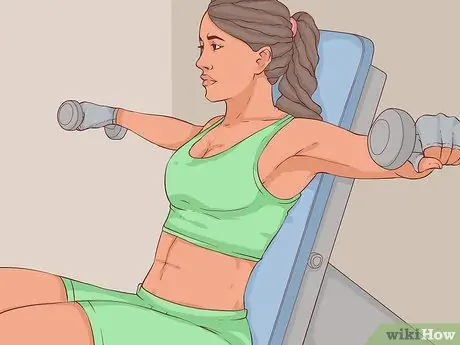 Определить мышцы, шаг 8