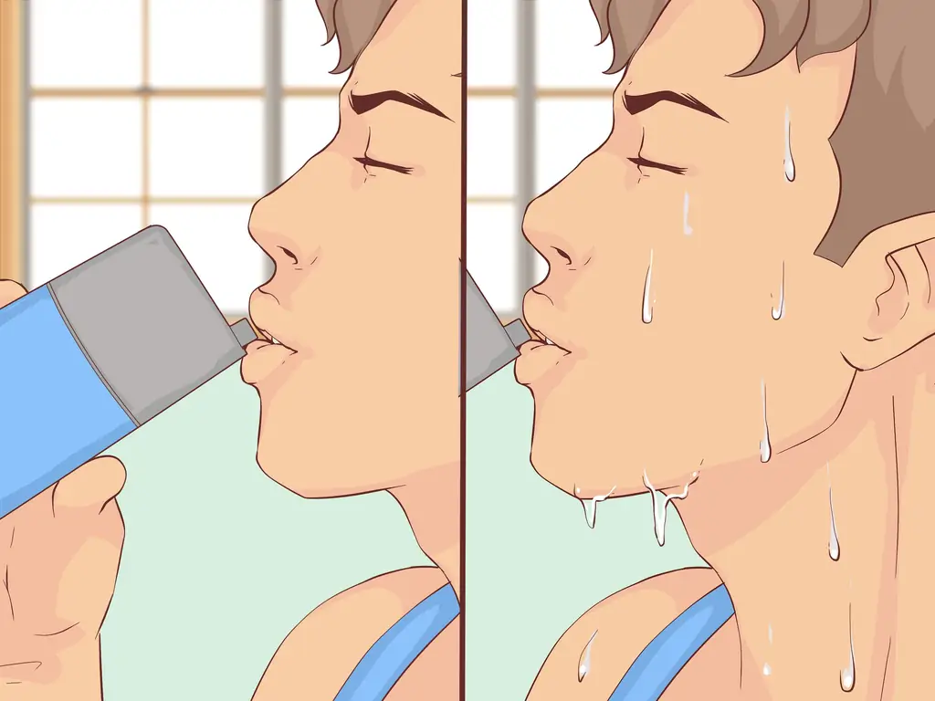 Как определить мышцы: 15 шагов (с иллюстрациями)