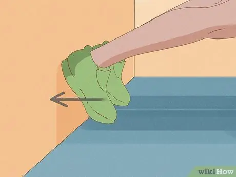 Сделайте гиперэкстензию дома Шаг 09