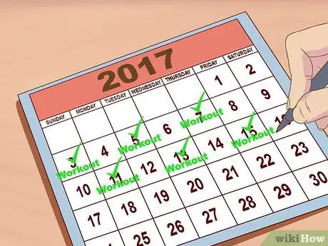 Наращивайте мышцы с высоким метаболизмом Шаг 12