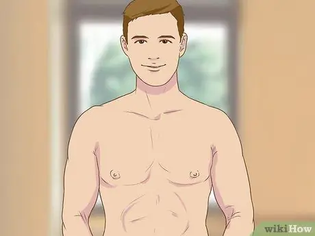 Наращивайте мышцы с высоким метаболизмом Шаг 14