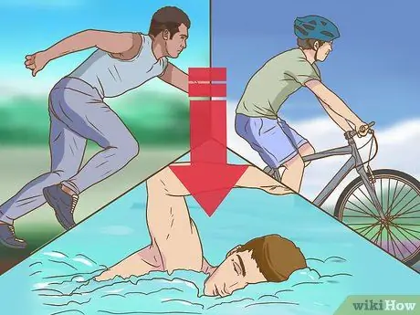 Наращивайте мышцы с высоким метаболизмом Шаг 6