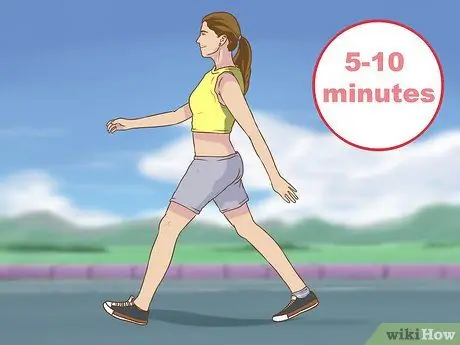 Наращивайте мышцы с высоким метаболизмом Шаг 7