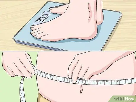 Переход к бодибилдингу, шаг 1