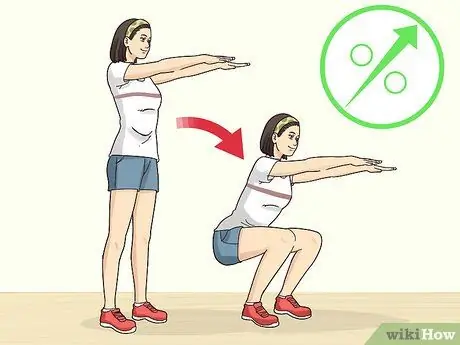 Бодибилдинг Шаг 11