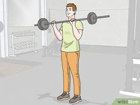 Вступайте в бодибилдинг, шаг 13