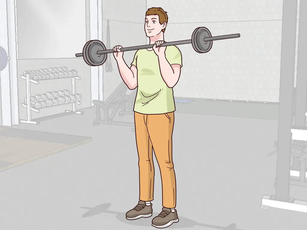 3 способа сократить занятия бодибилдингом