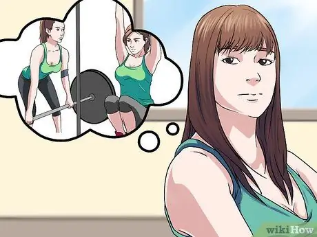 Стань сильным, шаг 1