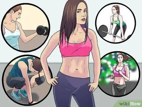 Стань сильнее, шаг 13