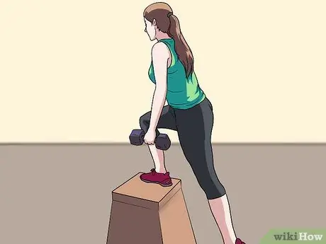 Стань сильным, шаг 2