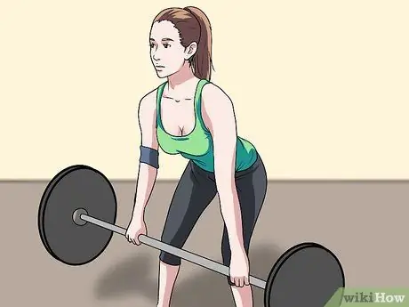 Стань сильным, шаг 3