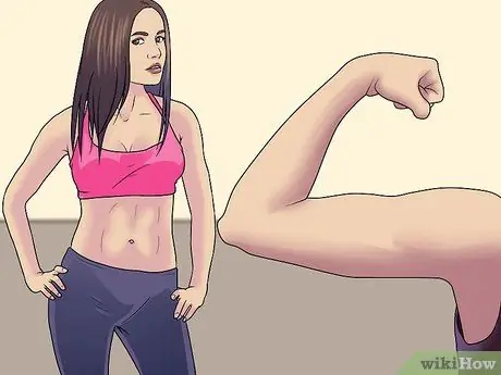 Стань сильным, шаг 5