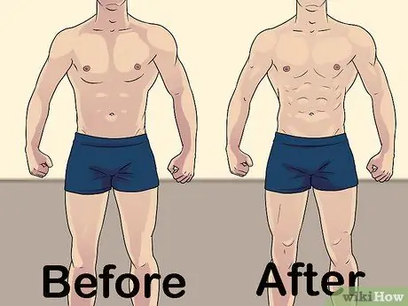 Стань сильным, шаг 6