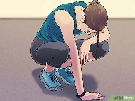 Стань сильным, шаг 7