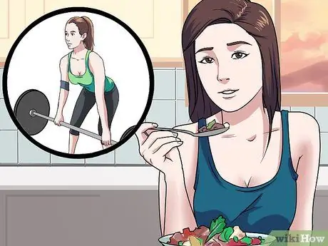 Стань сильным, шаг 9