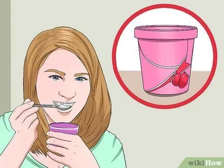 Приготовьте диету BRAT Шаг 8