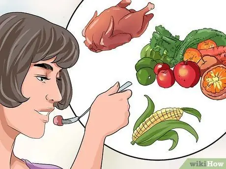 Похудеть без диеты Шаг 6