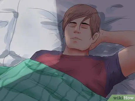 Лечить спазмы в мышцах Шаг 23