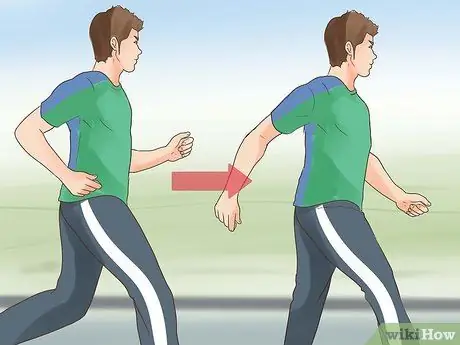 Будьте хорошим бегуном Шаг 22