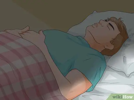 Управляйте своим темпераментом, когда не спите Шаг 25