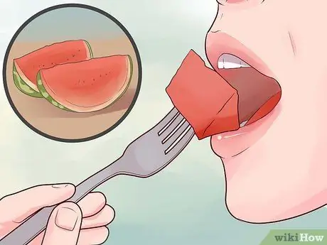 Сделайте овсяную диету Шаг 3