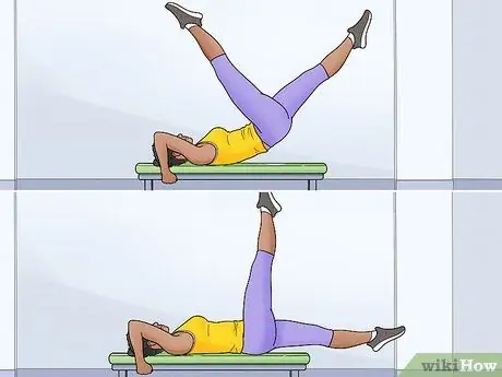 Сделайте флаги дракона, шаг 10