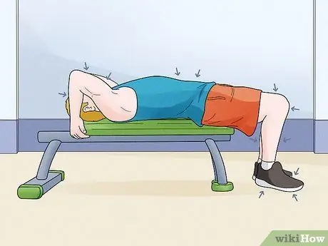 Сделайте флаги дракона, шаг 2