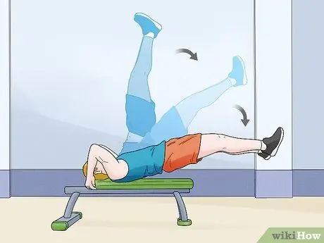 Сделайте флаги дракона, шаг 4