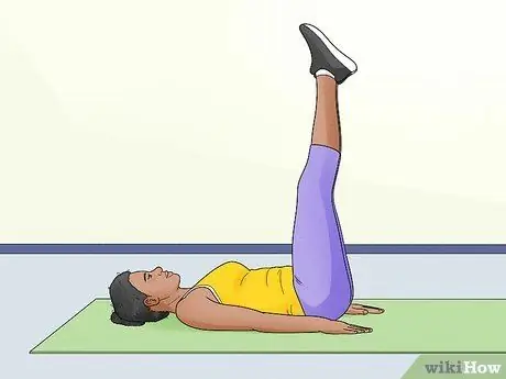 Сделайте флаги дракона, шаг 7