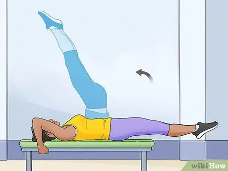 Сделайте флаги дракона, шаг 8