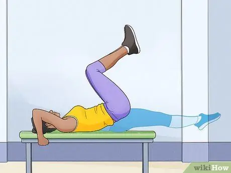 Сделайте флаги дракона, шаг 9