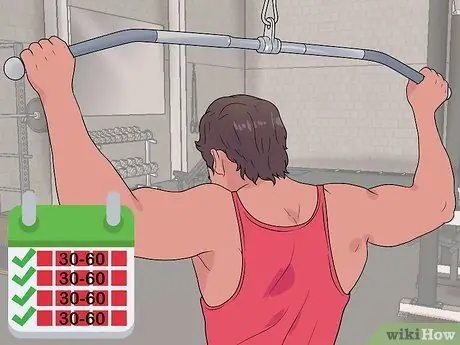 Build Delts Шаг 12