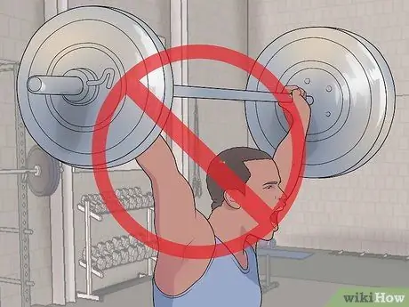 Build Delts Шаг 14