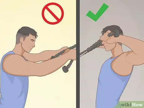 Подтяжка лица, шаг 11