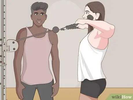 Подтяжка лица, шаг 12