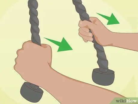 Подтяжка лица, шаг 5