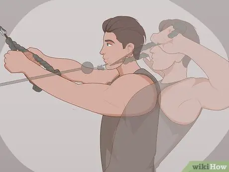 Подтяжка лица, шаг 8