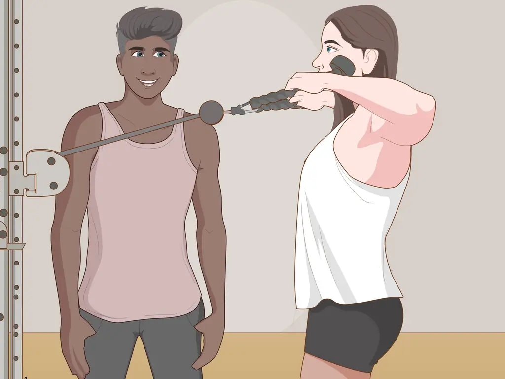 Как справиться с натяжкой: 12 шагов (с иллюстрациями)