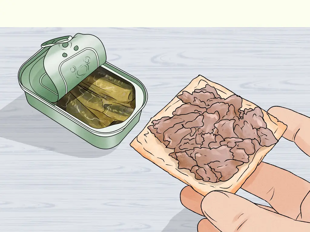 Как есть рыбу, чтобы получить постный белок для бодибилдинга