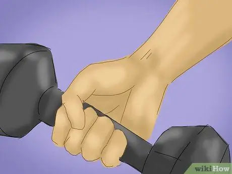 Повышение силы рук для гимнастики Шаг 5