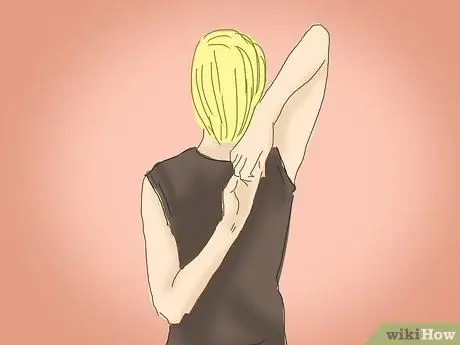 Повышение силы рук для гимнастики Шаг 8