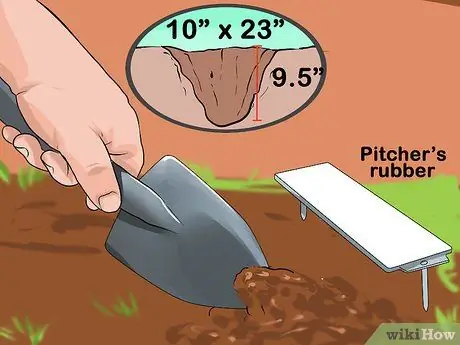 Установите бейсболку Diamond Step 14