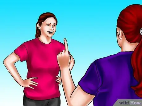 Стать лучшим чирлидером Шаг 2