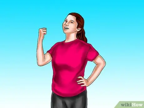 Стать лучшим чирлидером Шаг 10