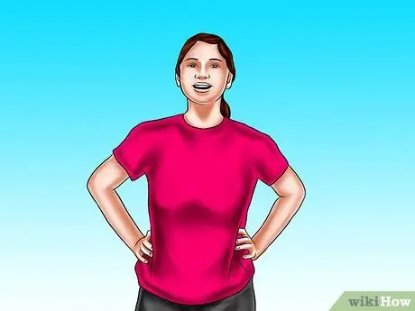 Стать лучшим чирлидером Шаг 11