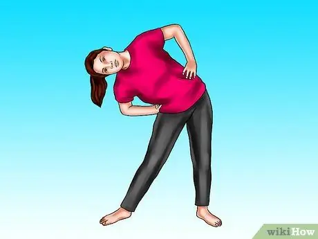 Станьте лучшим чирлидером Шаг 12