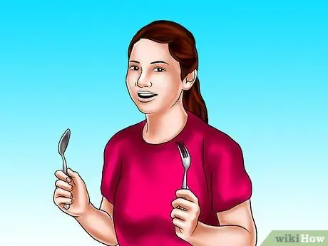 Стать лучшим чирлидером Шаг 13