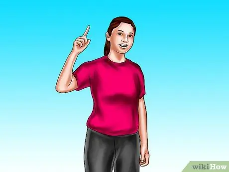 Станьте лучшим чирлидером Шаг 15